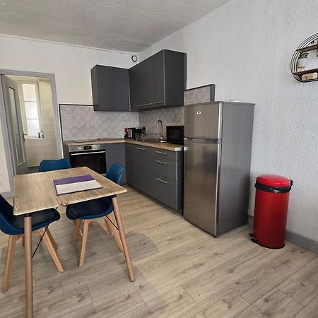 Appartement Au Calme Idealement Place A Macon. Exterior foto